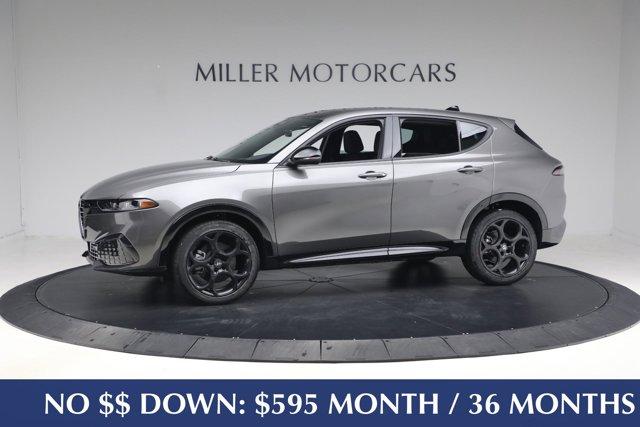 new 2026 Alfa Romeo Tonale car, priced at $44,440