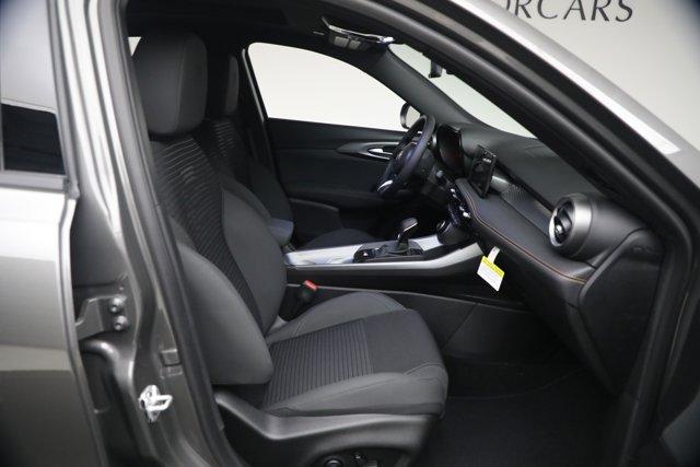 new 2026 Alfa Romeo Tonale car, priced at $44,440