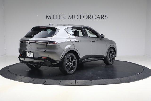 new 2026 Alfa Romeo Tonale car, priced at $44,440