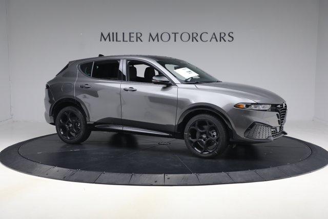 new 2026 Alfa Romeo Tonale car, priced at $45,533
