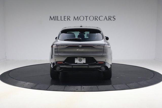 new 2026 Alfa Romeo Tonale car, priced at $44,440