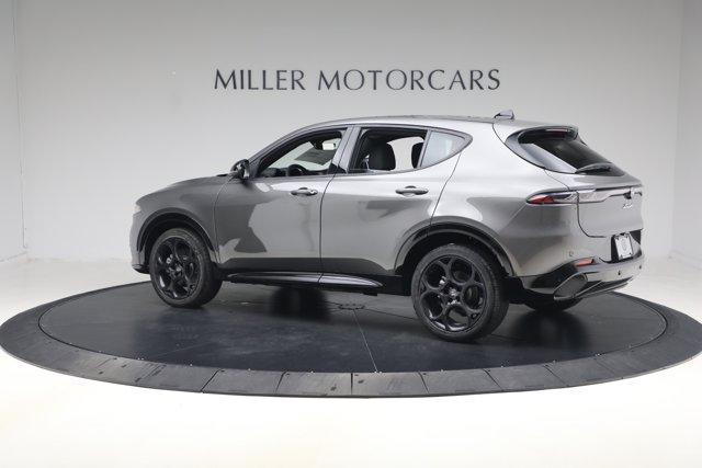 new 2026 Alfa Romeo Tonale car, priced at $45,533