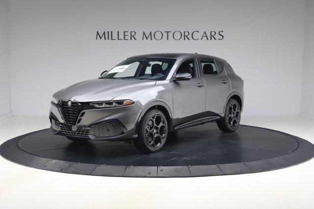 new 2026 Alfa Romeo Tonale car, priced at $45,533
