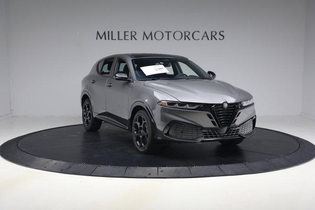 new 2026 Alfa Romeo Tonale car, priced at $44,440