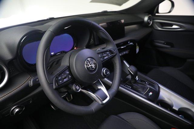 new 2026 Alfa Romeo Tonale car, priced at $44,440