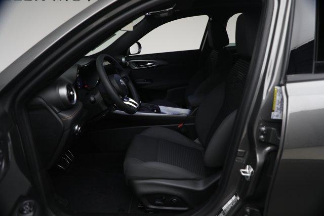 new 2026 Alfa Romeo Tonale car, priced at $45,533