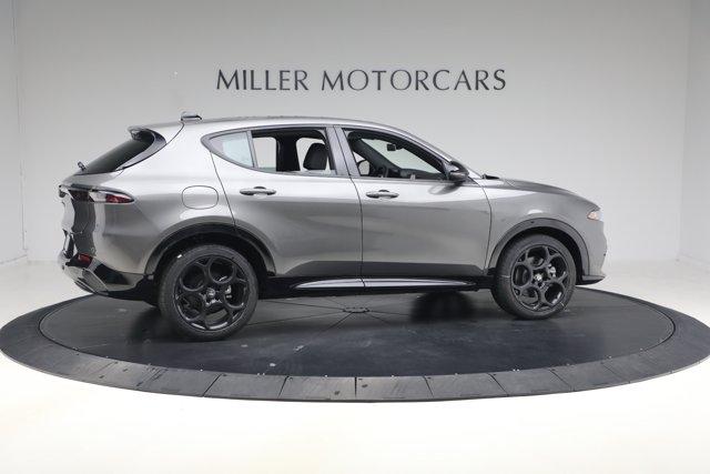new 2026 Alfa Romeo Tonale car, priced at $45,533