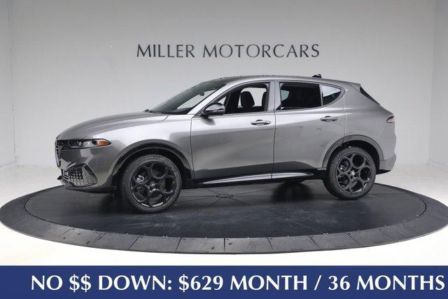 new 2026 Alfa Romeo Tonale car, priced at $45,533