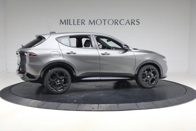 new 2026 Alfa Romeo Tonale car, priced at $44,440