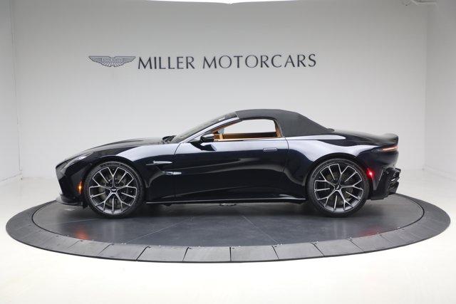 new 2026 Aston Martin Vantage car, priced at $262,498
