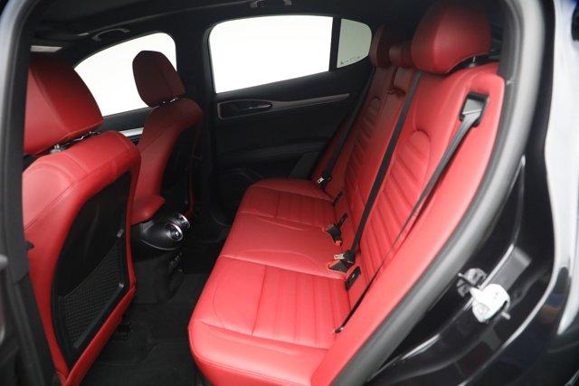 new 2026 Alfa Romeo Stelvio car, priced at $64,313
