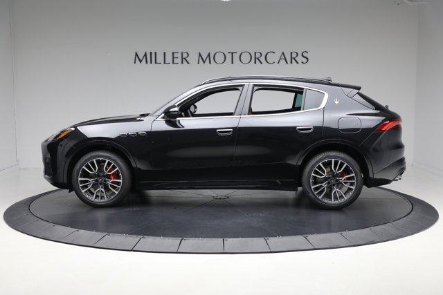 new 2025 Maserati Grecale car, priced at $84,753