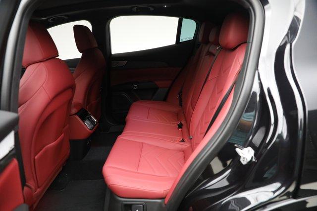 new 2025 Maserati Grecale car, priced at $84,753