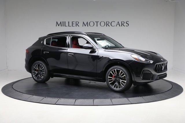 new 2025 Maserati Grecale car, priced at $84,753