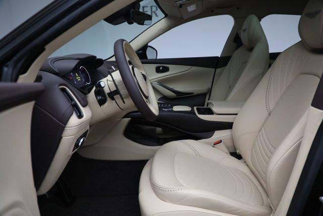 used 2022 Aston Martin DBX car, priced at $105,900