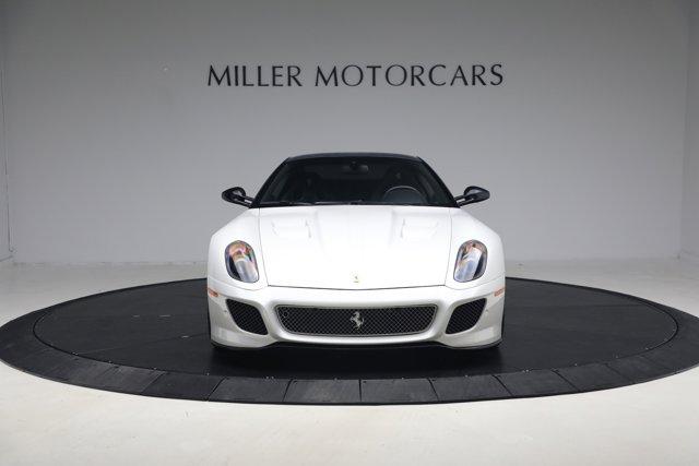 used 2011 Ferrari 599 GTB Fiorano car