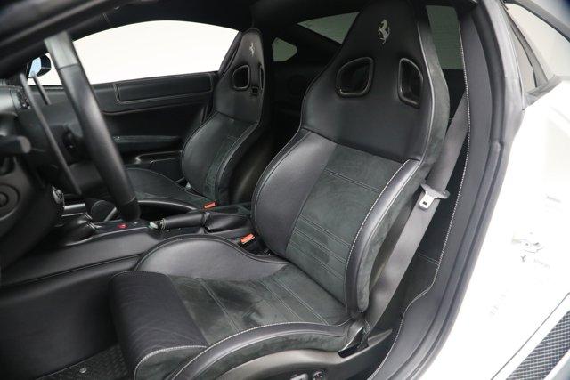 used 2011 Ferrari 599 GTB Fiorano car