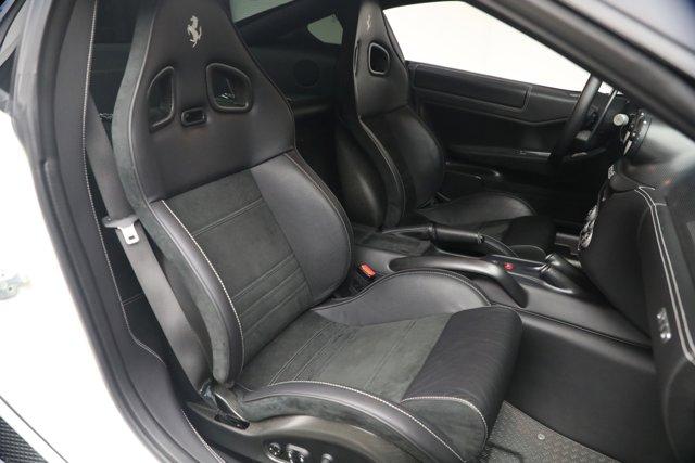 used 2011 Ferrari 599 GTB Fiorano car