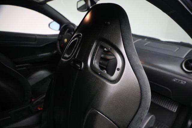 used 2011 Ferrari 599 GTB Fiorano car