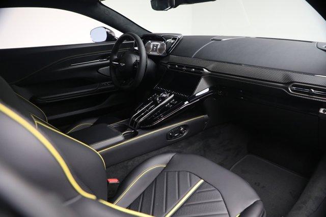 new 2026 Aston Martin Vantage car, priced at $265,300