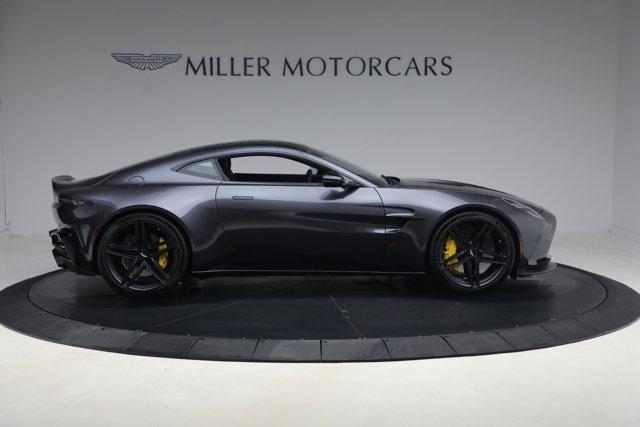 new 2026 Aston Martin Vantage car, priced at $265,300