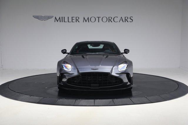 new 2026 Aston Martin Vantage car, priced at $265,300