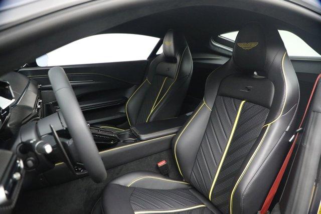 new 2026 Aston Martin Vantage car, priced at $265,300