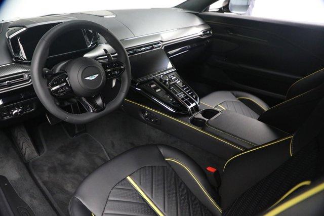 new 2026 Aston Martin Vantage car, priced at $265,300
