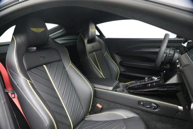 new 2026 Aston Martin Vantage car, priced at $265,300