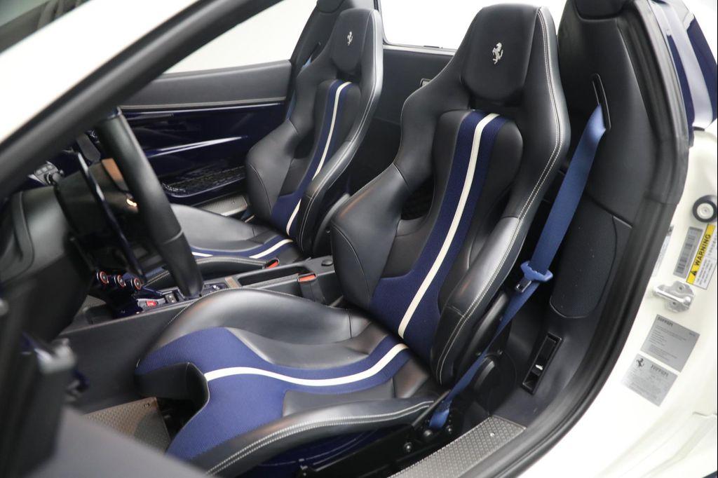 used 2015 Ferrari 458 Speciale car, priced at $1,895,000