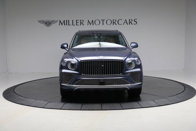 new 2025 Bentley Bentayga car, priced at $272,555