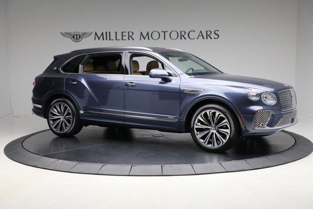 new 2025 Bentley Bentayga car, priced at $272,555