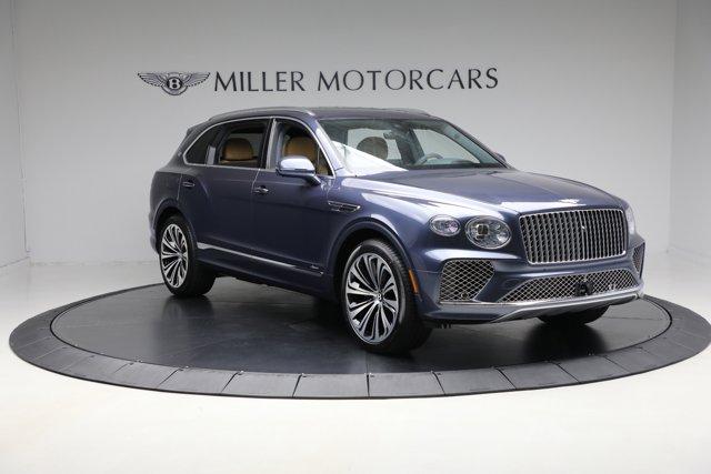new 2025 Bentley Bentayga car, priced at $272,555