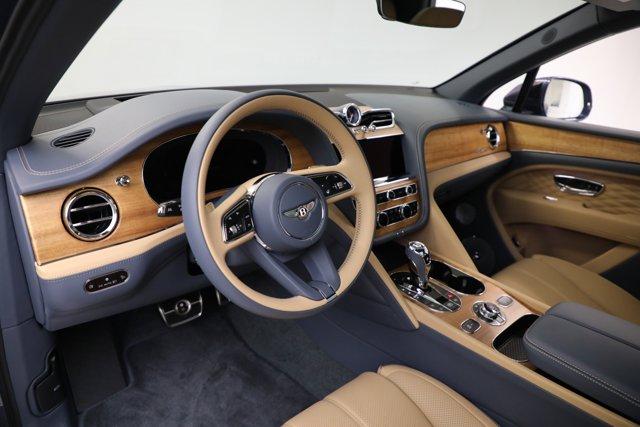 new 2025 Bentley Bentayga car, priced at $272,555