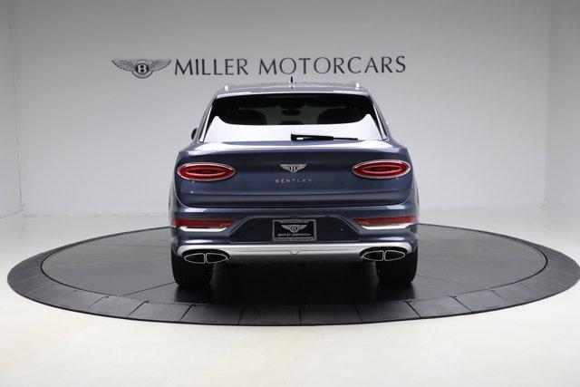 new 2025 Bentley Bentayga car, priced at $272,555