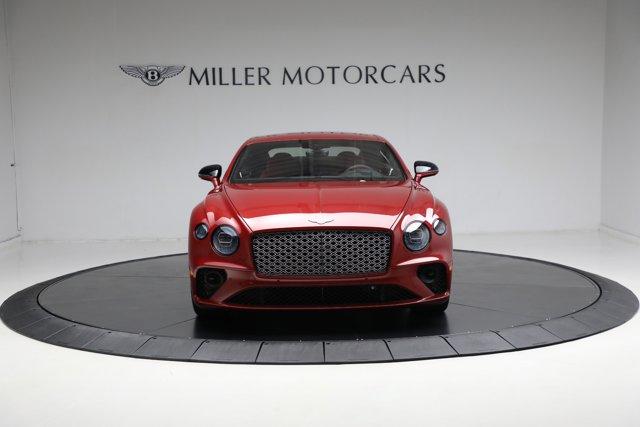 used 2022 Bentley Continental GT car, priced at $179,900