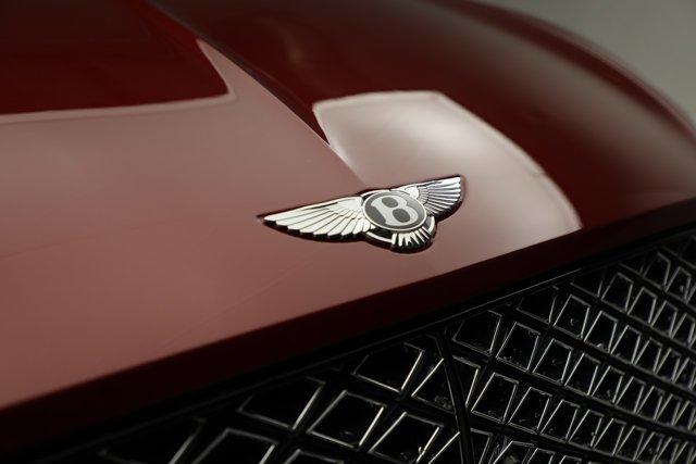 used 2022 Bentley Continental GT car, priced at $179,900