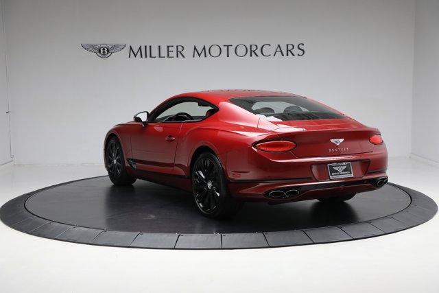 used 2022 Bentley Continental GT car, priced at $179,900