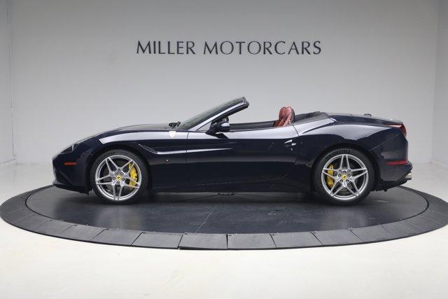 used 2016 Ferrari California car, priced at $121,498
