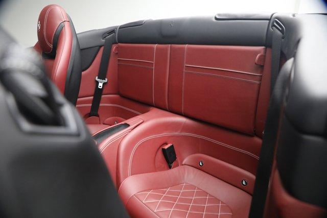 used 2016 Ferrari California car, priced at $121,498