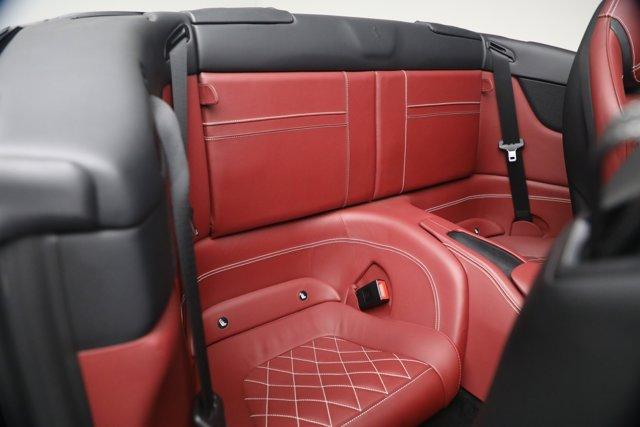 used 2016 Ferrari California car, priced at $121,498