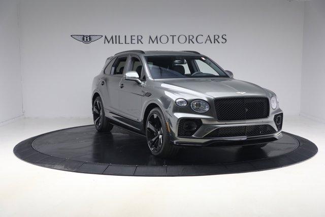 used 2022 Bentley Bentayga car, priced at $153,498