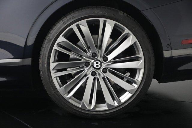 used 2024 Bentley Continental GT car, priced at $269,900