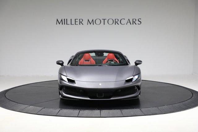 used 2023 Ferrari 296 GTS car