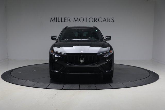 used 2023 Maserati Levante car, priced at $61,498