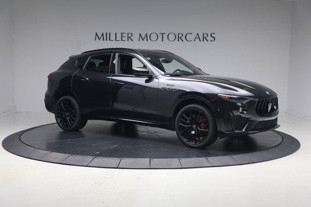 used 2023 Maserati Levante car, priced at $61,498