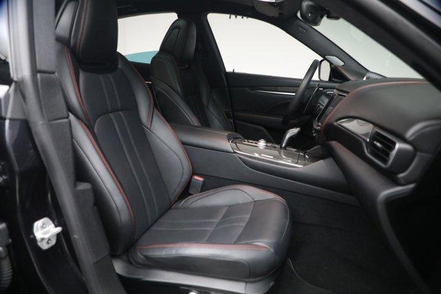 used 2023 Maserati Levante car, priced at $61,498