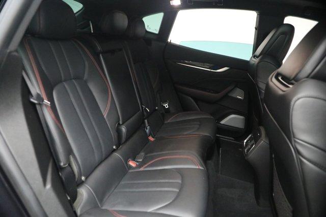 used 2023 Maserati Levante car, priced at $61,498