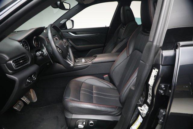 used 2023 Maserati Levante car, priced at $61,498