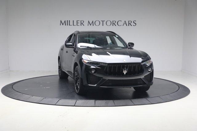 used 2023 Maserati Levante car, priced at $61,498